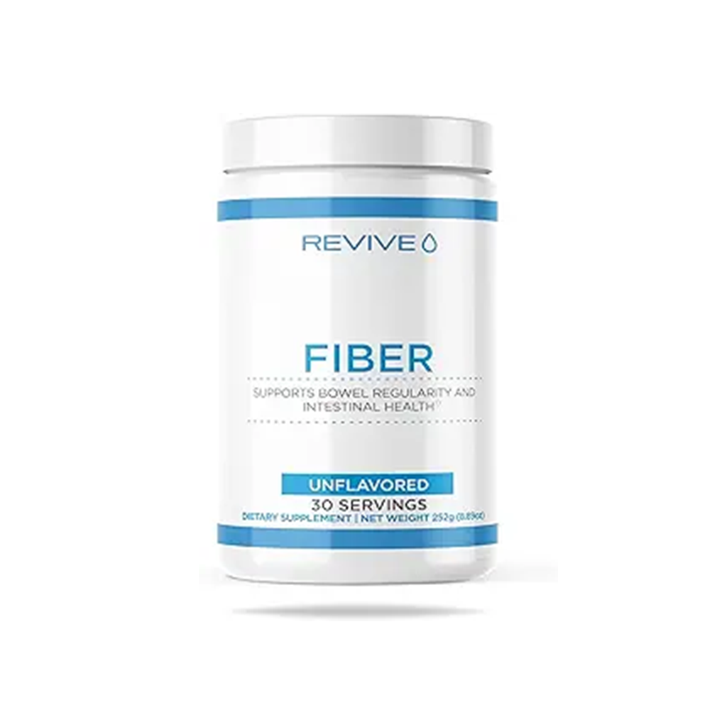 Revive Fiber Unflavored