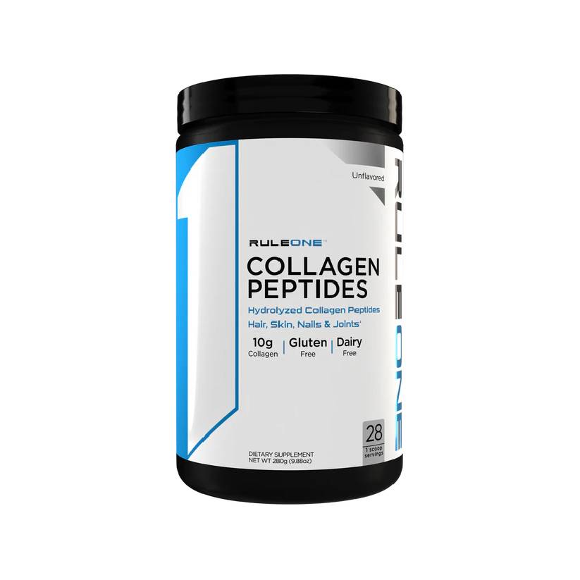 R1 Collagen Peptides Unflavored