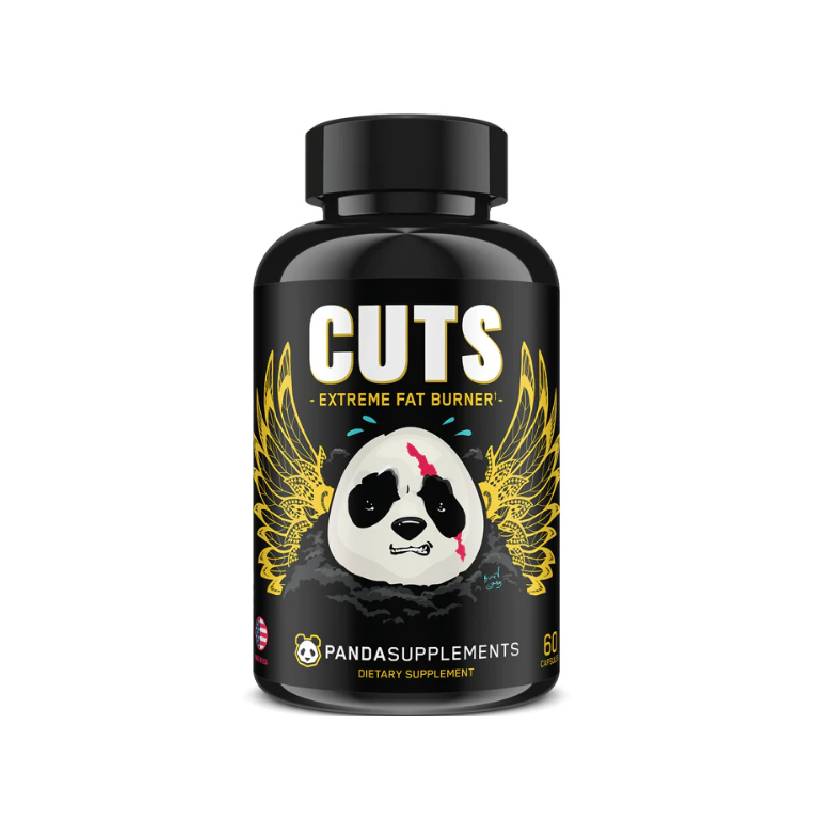 CUTS - Extreme Weight Loss Burner
