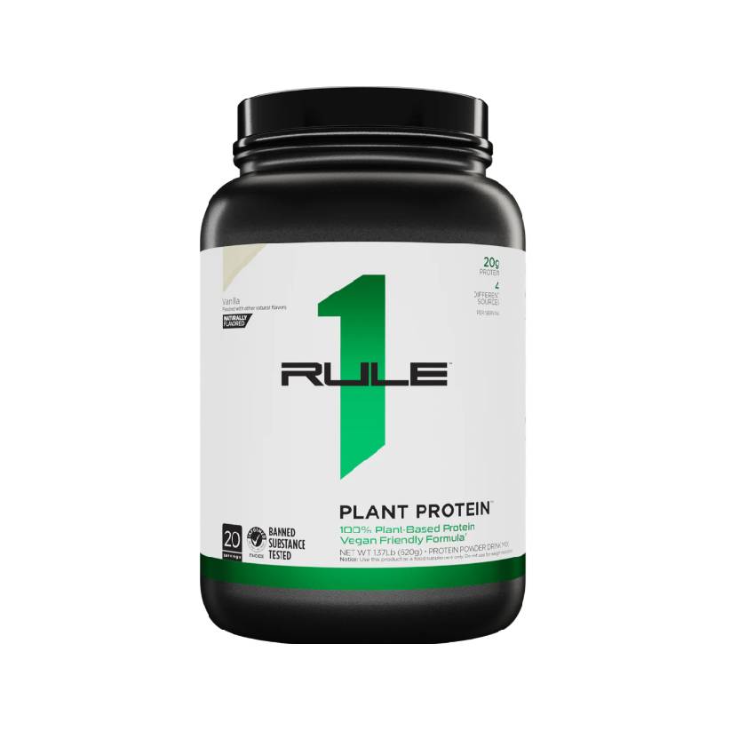 R1 Plant Protein 1LBS