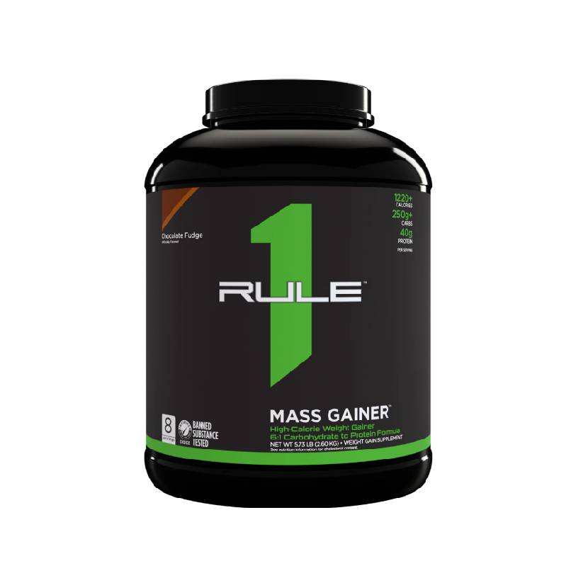 R1 Mass Gainer