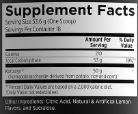 EFX Karbolyn Nuetral