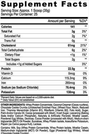 Black Magic Multi Source- 25serv