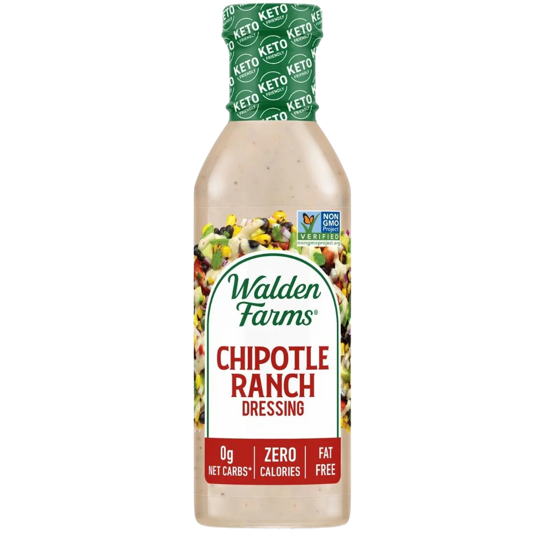 Creamy Chipotle Dressing
