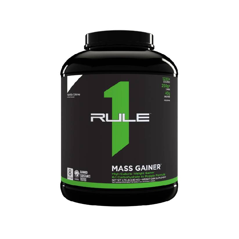 R1 Mass Gainer