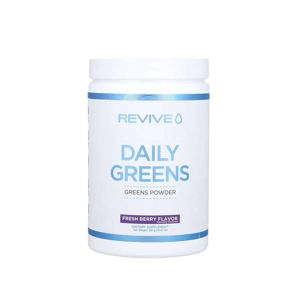 Revive Daily Greens