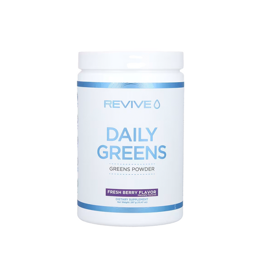 Revive Daily Greens