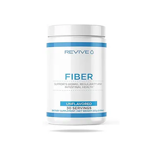 Revive Fiber Unflavored