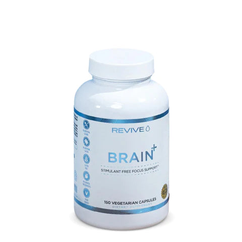 Revive Brain