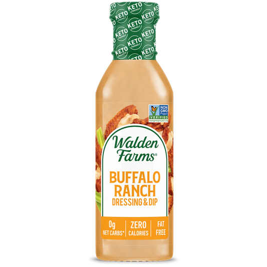 Buffalo Ranch Dressing