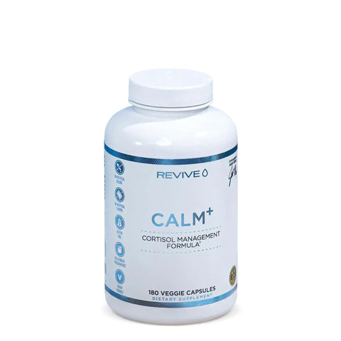 Revive Calm