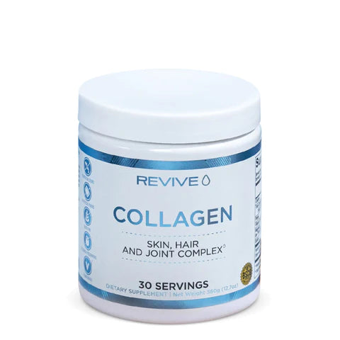 Revive Collagen Powder