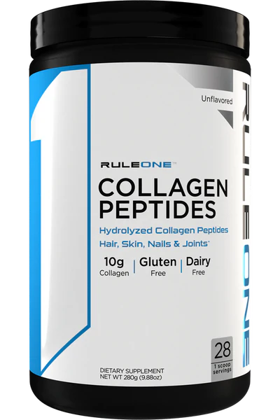 R1 Collagen Peptides Unflavored