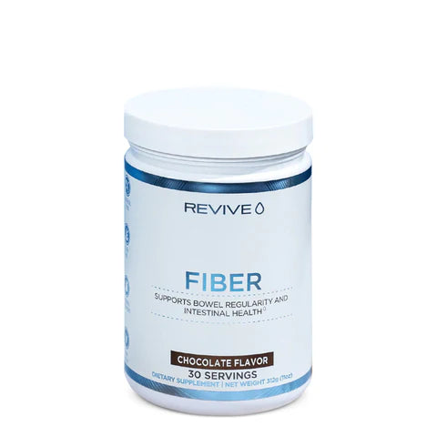 Revive Fiber Chocolate