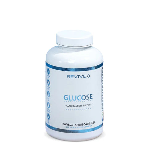 Revive Glucose