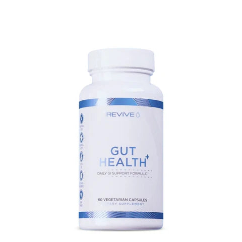 Revive Gut Health