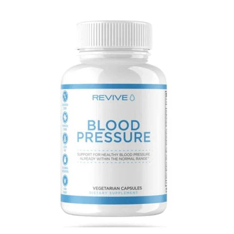 Revive Blood Pressure