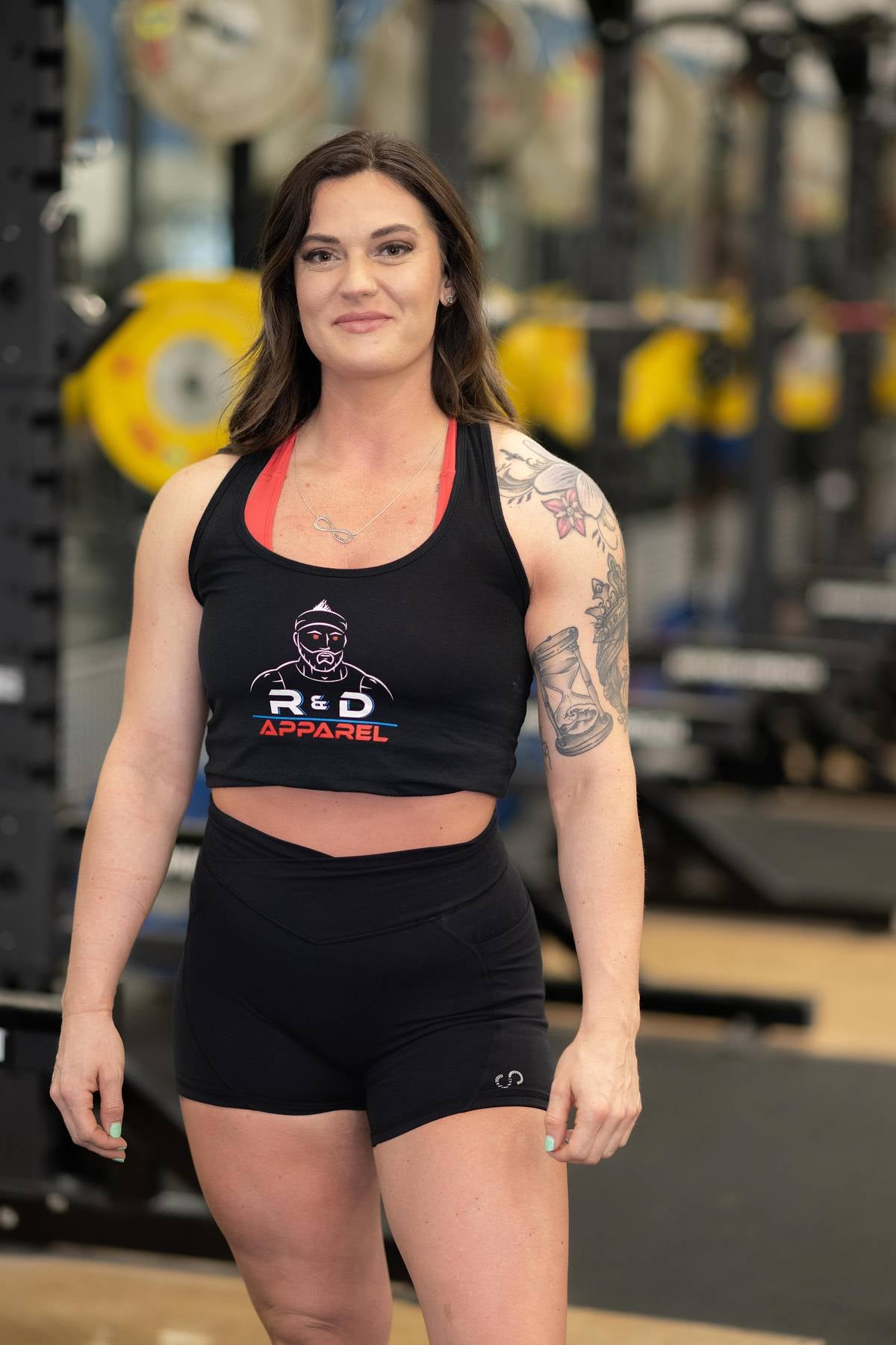 Female Razorback – Elite Nutrition