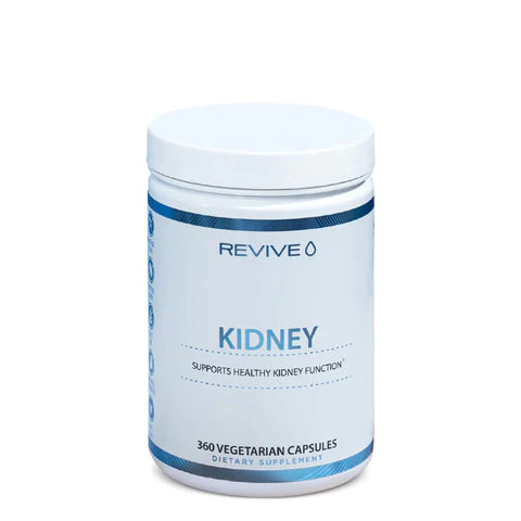 Revive Kidney