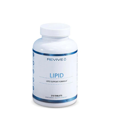 Revive Lipid