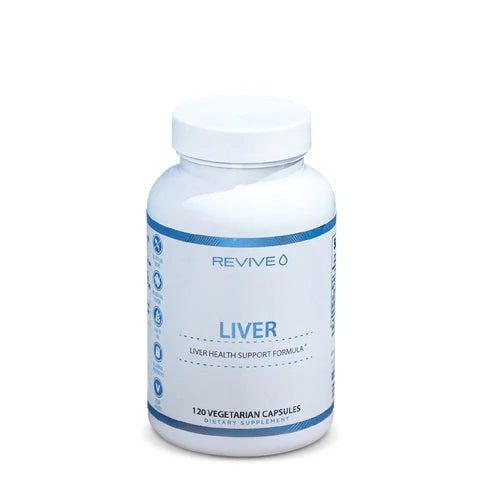 Revive Liver