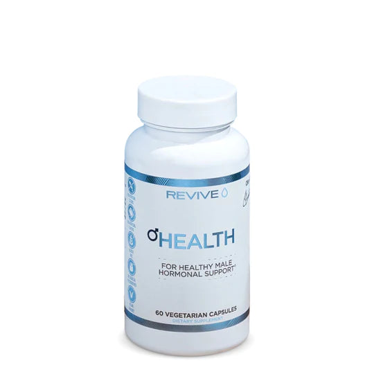 Revive Men's Health – Elite Nutrition