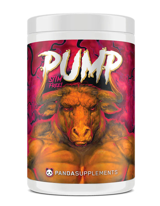 Panda Pump