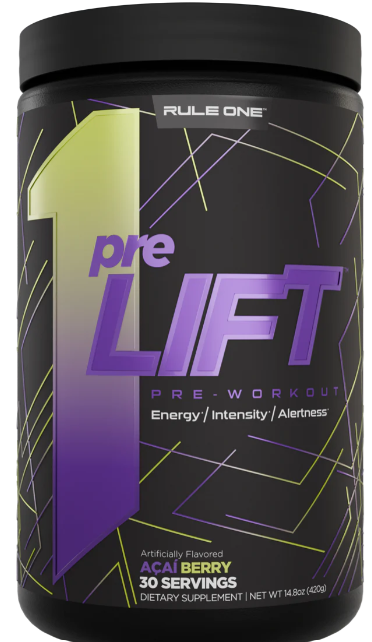 preLIFT Acai Berry