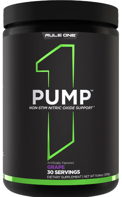 R1 Pump