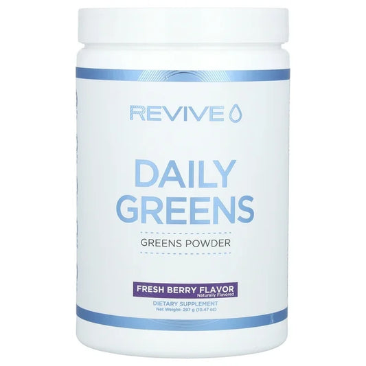 Revive DG Fresh Berry