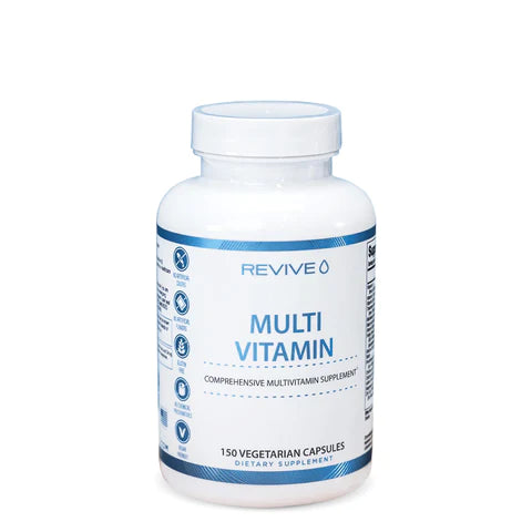 Revive Multi Vitamin