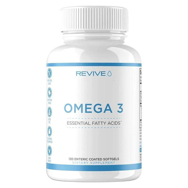 Revive Omega3