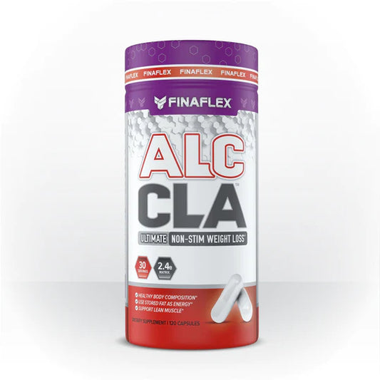 Finaflex Pure Series CLA