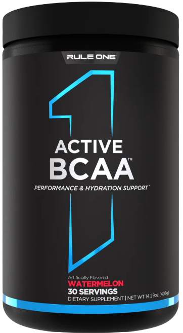 Active BCAAs Watermelon