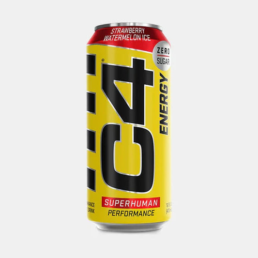 Cellucor C4 Strawberry Watermelon