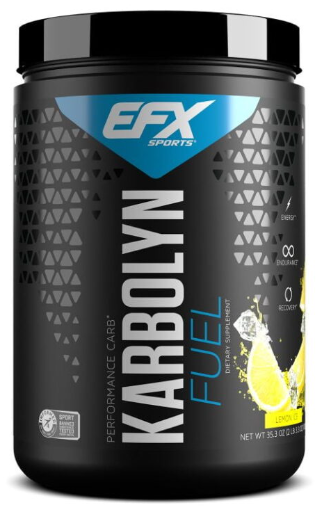 EFX Karbolyn Lemon Ice