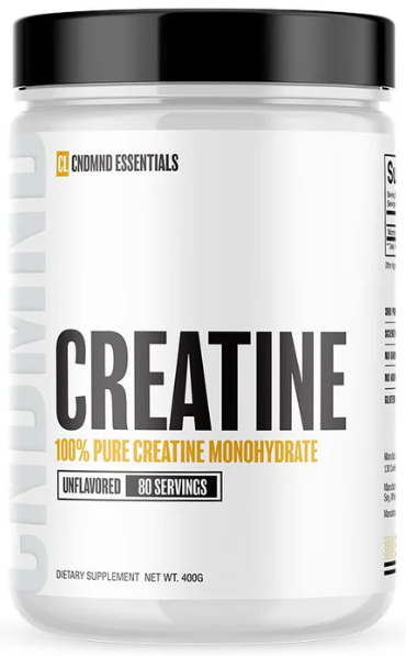 CREATINE MONOHYDRATE (80 SERVINGS)