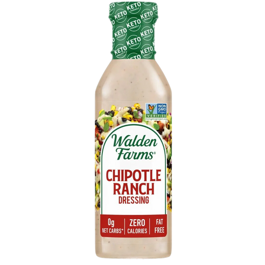 Creamy Chipotle Dressing