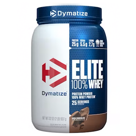 Protien – Elite Nutrition