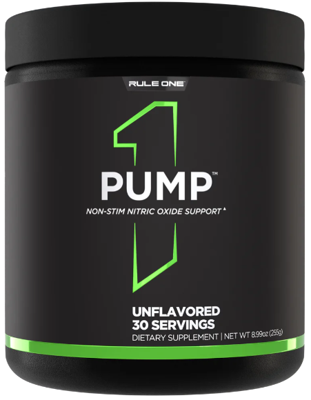 R1 Pump