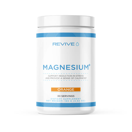 Revive Magnesium Orange