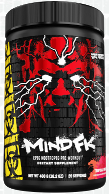 Mutant Mind FK